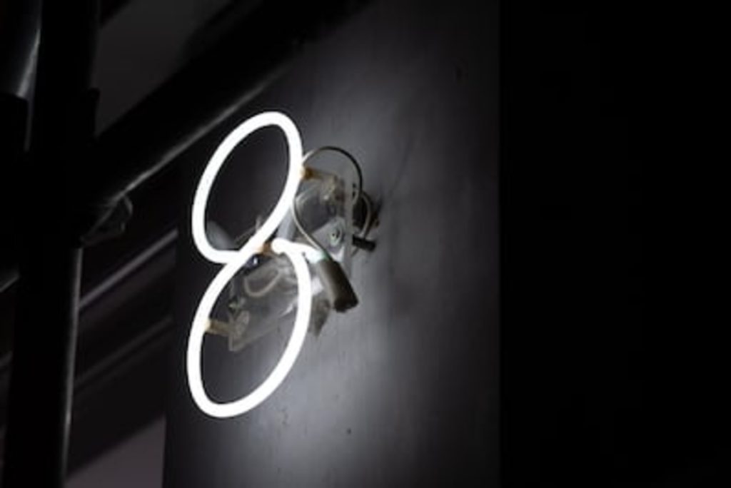 exterior facade lighting