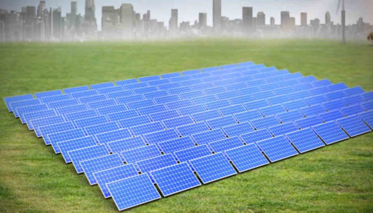 12kw Solar System Can Lower Your Energy Consumption