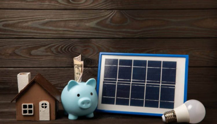 Reduce Your Energy Bills With a 310W Solar Panel