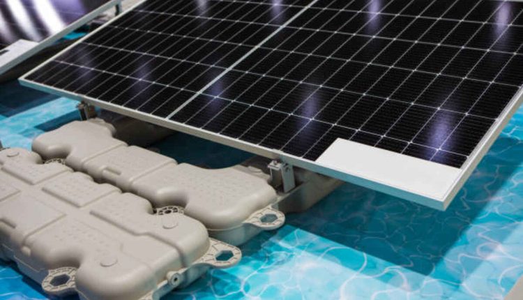 415 Watt Solar Panel