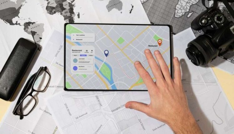 gps tracker for kids