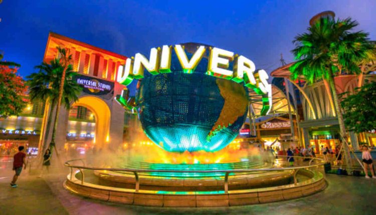 International Park