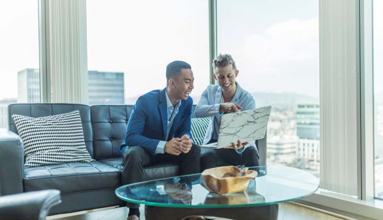 attract more clients for your brokerage