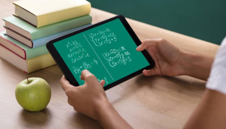 Computer Aided Learning in Hindi