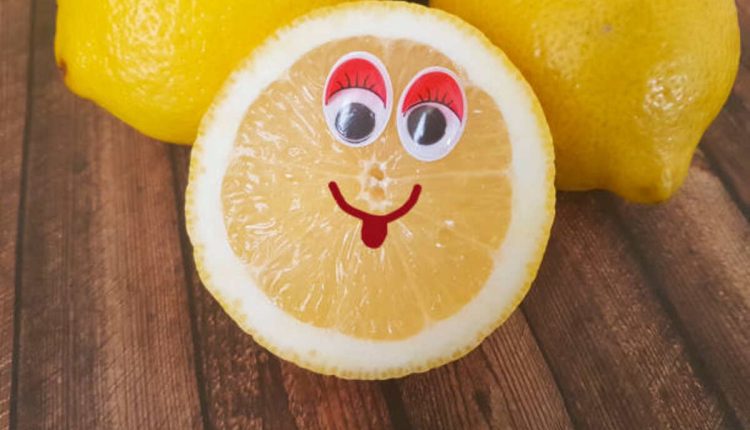 Funny Puns and Jokes About Lemons