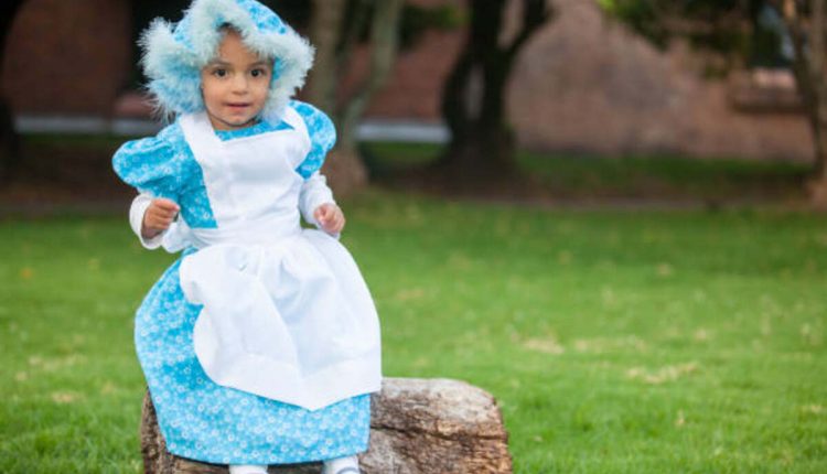 Cobbler Fancy Dress Costume