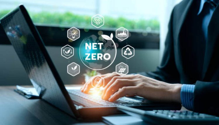 Using eLearning to Reduce Your Environmental Impact