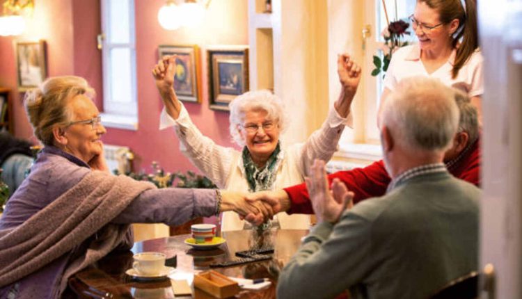 Jokes About Disabled People