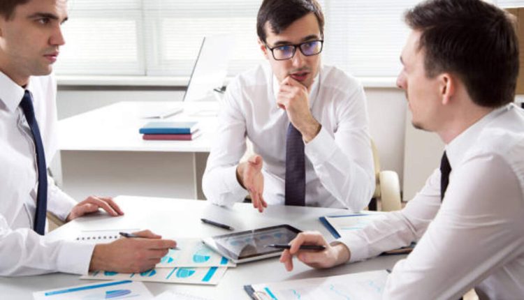 Language Strategy in Multinational Company Reading Answers