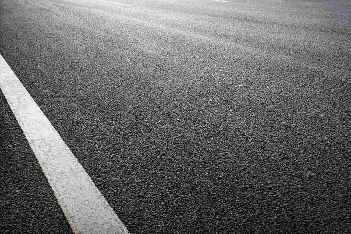 Corpus Christi Asphalt Paving