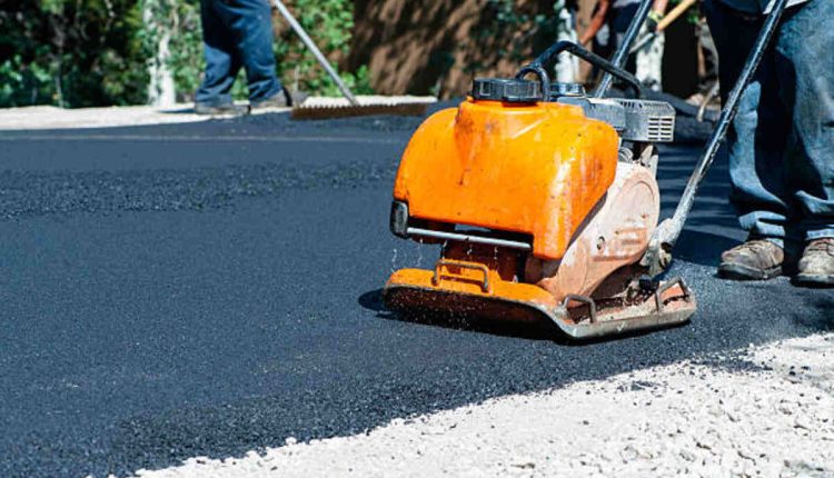 HendersonAsphalt Paving