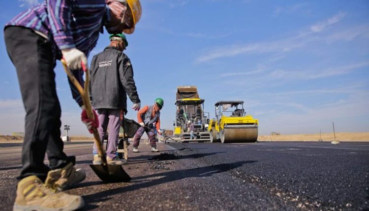 Newark Asphalt Paving