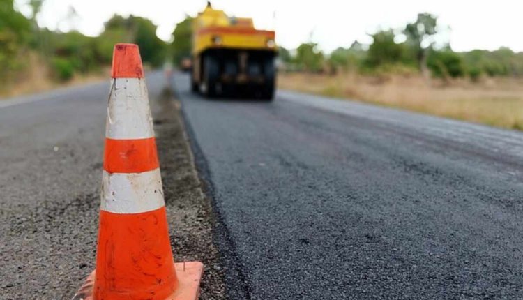 Riverside Asphalt Paving