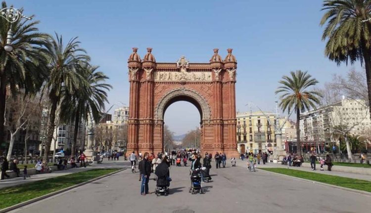 restaurantes en barcelona