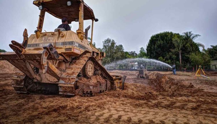 Demolition Contractor Santa Fe