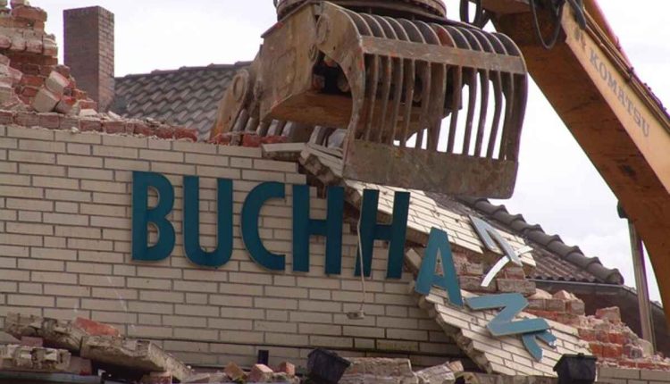 Demolition Contractor Santa Rosa