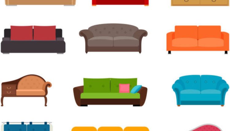 تعمیرات مبل استیل