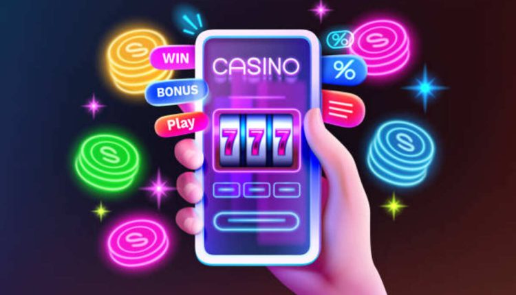 Wild Classic Slots Casino Game