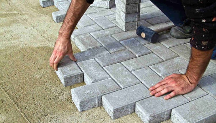 Washington paving company