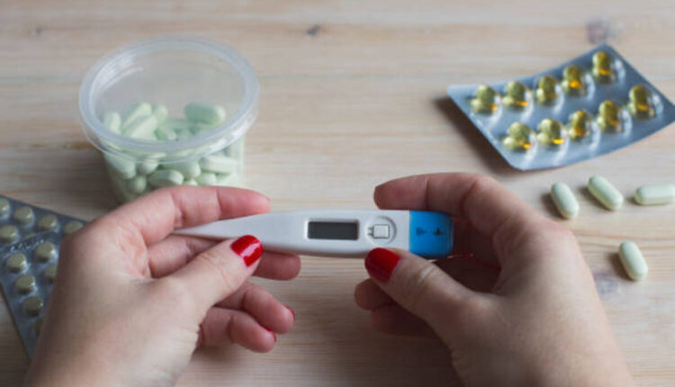 Daith Piercing Pain Level and Healing Time