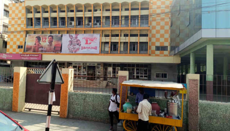 Tamilgun A Hub for Tamil Cinema