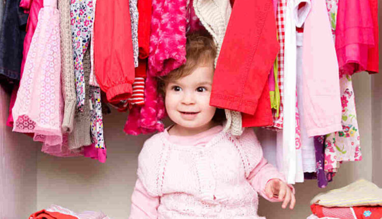 Adorable Ruffle Butts for Your Baby's Wardrobe