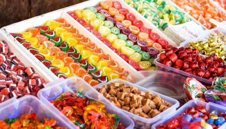 Exploring the Sweet World of Candy Stores