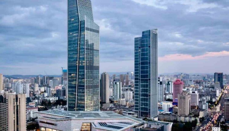 The Appeal of Kunming