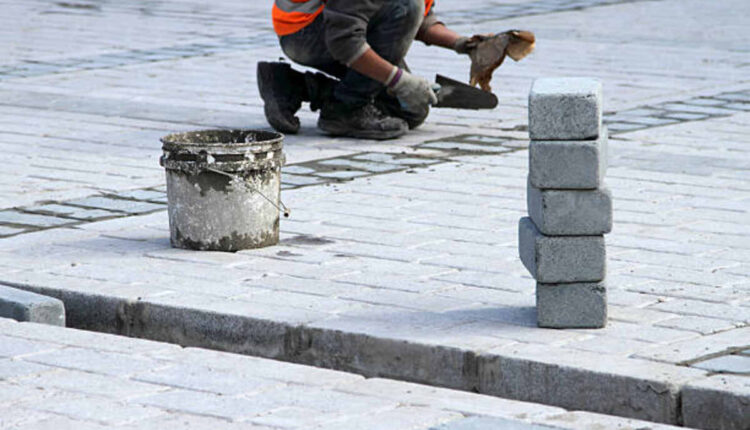 Benefits of Asphalt Paving in Ontario