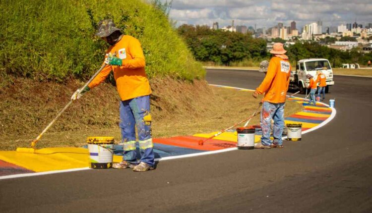 Garden Grove Paving Companies