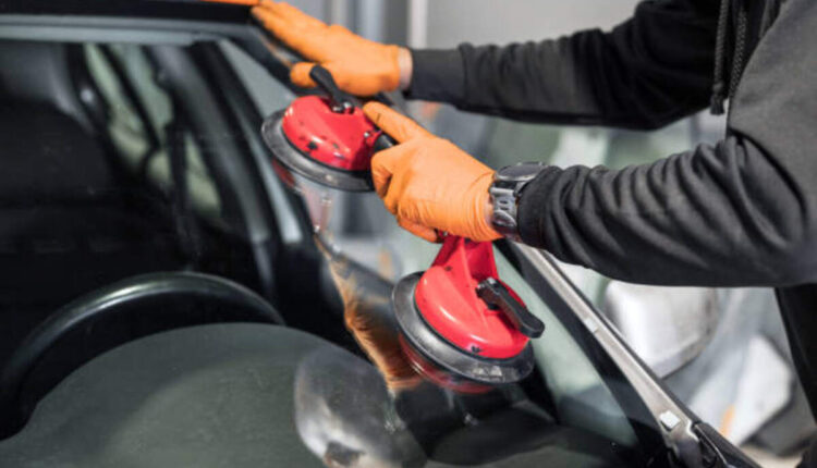 Mobile Auto Glass Repair Services