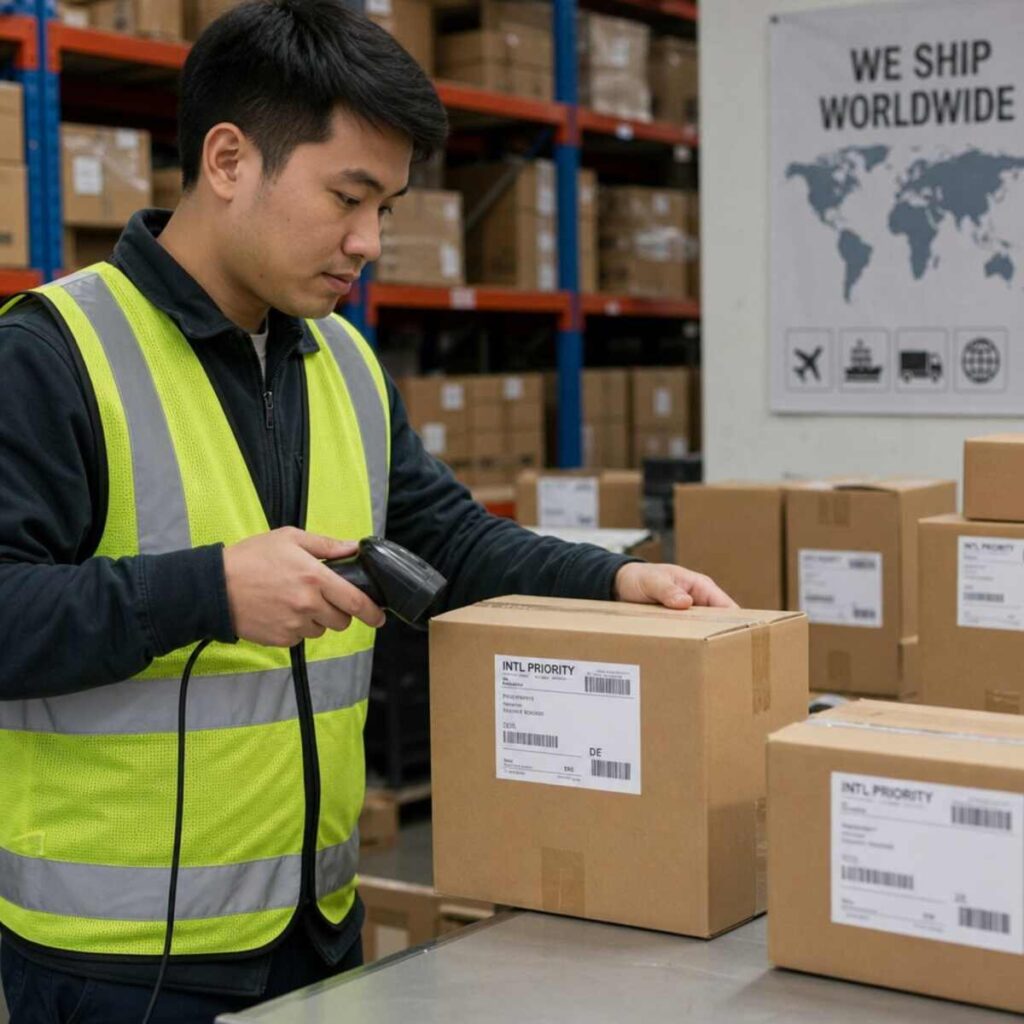 dropshipping from china